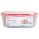 Spring Rectangular Container 5PCS (925442)