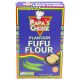 Papa Choice Plantain Fufu Flour 681G