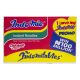 Indomie Chicken Noodles (White Box) 70G x 40