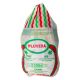 Frozen Whole Pluvera Chicken 1200g