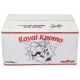 Frozen Royal Kpomo Box 500G X 15