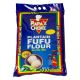 Papa's Choice Plantain Fufu 4Kg