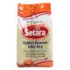 Setara Golden Sella Basmati Rice 5Kg