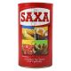 Saxa Red Drum Salt 750g