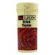 Lion Dried Thyme 10g