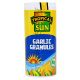 Tropical Sun Garlic Granules 100g
