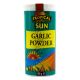 Tropical Sun Garlic Powder 100g
