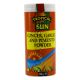 Tropical Sun Ginger Garlic & Pimento Powder 100g