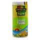 Tropical Sun Dried Thyme 40g