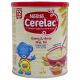 Cerelac Infant Honey & Wheat with Milk 400g