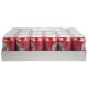 Mirinda Strawberry Can 33cl X 24