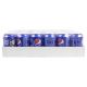Pepsi Can Drink 330ml X 24