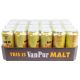 Vanpur Malt Drink - Vanilla Flavour 500ml X 24