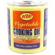 Ktc Vegetable Oil in Tin 15Ltrs