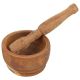 Mortar & Pestle Size N'3