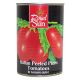 Royal Sun Peeled Plum Tomatoes 400g
