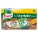 Knorr Vegetable Cube x8