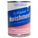 Nurishment Strawberry Flavour 400g