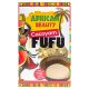 African Beauty Cocoyam Fufu 681g