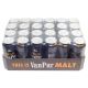 Vanpur Malt Drink - Coffee Flavour 500ml X 24