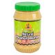 Natural Peanut Butter SF Mama's Pride 1kg