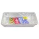 Splendore Aluminium Foil Roasting Tins XXL x 2 (FDR34)