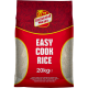 Island Sun Easy Cook Rice 20kg
