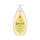 Johnson's baby top to toe wash pump 500ml