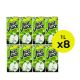 Just Juice Apple Juice Box 1Ltr X 8