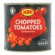 KTC Chopped Tomato 2.5KG