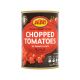 Ktc Chopped Tomatoes 400g
