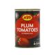 Ktc Plum Peeled Tomatoes 400g