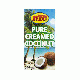 KTC Coconut Cream 200g