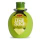 KTC Lime Juice 200ml