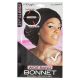X large bonnet 21'' X large blk (2194blk) (2194bla)
