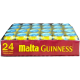 Malta Guinness Can Box 330Ml X 24