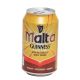 Malta Guinness Can 330Ml