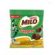 Nestle Milo Nuggets Malt Chocolate Snack 