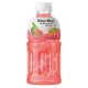 Mogu Mogu Pink Guava Flavoured Drink with Bits 320ml