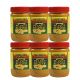 Mother Africa Peanut Butter 1Kg x 6