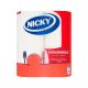 Nicky Household Kitchen Roll- 2 Rolls