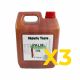 Nigeria Taste Palm Oil (Jumbo) Box 4.5Ltr X 3