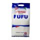 Niji Foods Fufu Flour 5KG