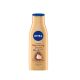 Nivea body lotion nourishing cocoa 400ml 