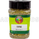 Old Africa Thyme 50g