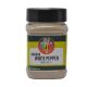 Old Africa Ground White Pepper 150g