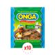 Onga Classic Sachet 10 X 10g