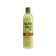 Ors Creamy Aloe Shampoo 12.5 Oz