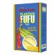 Plantain Fufu Flour Ghana Taste 600G
