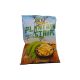 Plantain Strips Slightly Salted 55g Pride of Africa